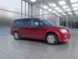 Used 2016 Dodge Grand Caravan SE w/ Quick Order Package 29E SE image 2