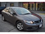 Used 2013 Honda Civic LX image 2