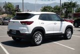New 2026 Chevrolet TrailBlazer LS image 4