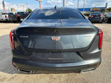 Used 2021 Cadillac CT4 Luxury w/ Sun And Sound Package image 3