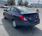 Used 2019 Nissan Versa SV image 2