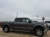 Used 2015 Ford F150 XLT w/ Equipment Group 302A Luxury image 3