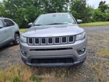 Used 2018 Jeep Compass Latitude image 2