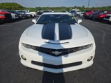 Used 2010 Chevrolet Camaro SS w/ RS Package image 3