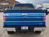 Used 2013 Ford F150 XLT w/ Luxury Equipment Group image 4