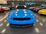 Used 2012 Ford Mustang GT Premium image 2