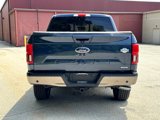 Used 2018 Ford F150 King Ranch w/ Equipment Group 601A Luxury image 5