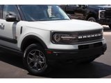 Certified 2021 Ford Bronco Sport Badlands w/ Badlands Package image 2