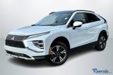New 2024 Mitsubishi Eclipse Cross SE image 2