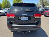 Used 2017 Jeep Grand Cherokee Limited image 6