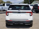 New 2025 Ford Explorer ST-Line image 4