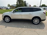Used 2015 Chevrolet Traverse LT w/ Style and Technology Package image 6