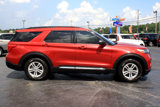 Used 2020 Ford Explorer XLT w/ Equipment Group 202A image 3