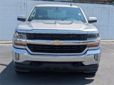 Used 2018 Chevrolet Silverado 1500 LT w/ All Star Edition image 3