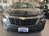 Used 2022 Chevrolet Equinox LS image 2