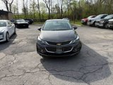 Used 2017 Chevrolet Cruze Premier image 2