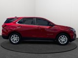 Certified 2022 Chevrolet Equinox LT image 4