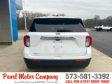 Used 2021 Ford Explorer 2WD image 5