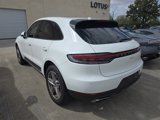 Used 2021 Porsche Macan image 3