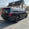 Used 2015 Chevrolet Suburban LT image 3