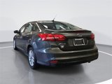 Certified 2017 Ford Focus SE w/ Cold Weather Package image 5
