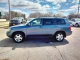 Used 2005 Toyota Highlander Limited image 5