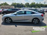Used 2020 Honda Civic LX image 4