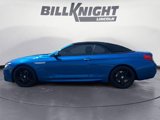 Used 2018 BMW 650i xDrive Convertible image 2