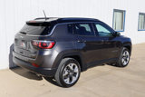 Used 2020 Jeep Compass Limited image 5