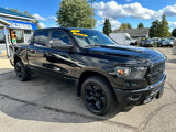 Used 2019 RAM 1500 Big Horn image 5