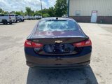 Certified 2020 Chevrolet Malibu LS image 4