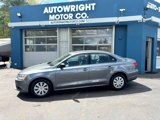 Used 2012 Volkswagen Jetta Sedan image 3