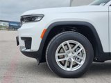 New 2025 Jeep Grand Cherokee L Laredo image 5