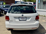 Used 2011 Volkswagen Jetta TDI image 6