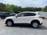 Used 2016 MAZDA CX-5 Touring w/ Bose/Moonroof Package image 4