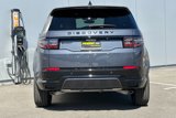 New 2025 Land Rover Discovery Sport Dynamic SE image 4