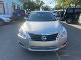 Used 2015 Nissan Altima 2.5 S w/ Power Driver Seat Package image 2