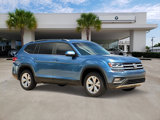 Used 2019 Volkswagen Atlas SE image 3