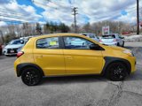 New 2024 Mitsubishi Mirage Black Edition image 6