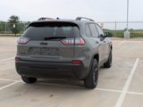 Used 2023 Jeep Cherokee Altitude Lux image 3