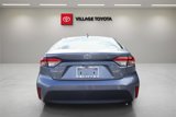 New 2025 Toyota Corolla LE image 4