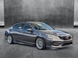Used 2015 Honda Accord EX-L image 3