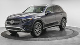 Used 2023 Mercedes-Benz GLC 300 4MATIC image 3