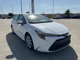 Used 2023 Toyota Corolla LE image 3