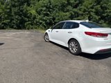 Used 2017 Kia Optima EX image 4