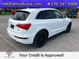 Used 2011 Audi Q5 2.0T Premium image 5