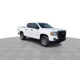 Certified 2022 GMC Canyon AT4 w/ Trailering Package image 2