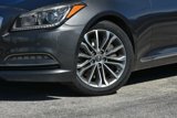 Used 2017 Genesis G80 3.8 w/ Option Group 02 image 2