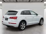 Used 2020 Audi Q5 2.0T Premium Plus w/ Premium Plus Package image 5