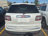 Used 2017 GMC Acadia Limited SLT image 6